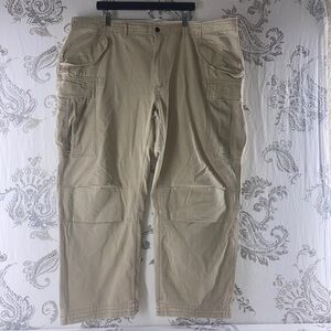 Vintage Y2K Polo Ralph Lauren
RL-67‎ Cargo Pants Surplus Fit
Military